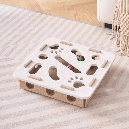 Le Coffet De Jeux